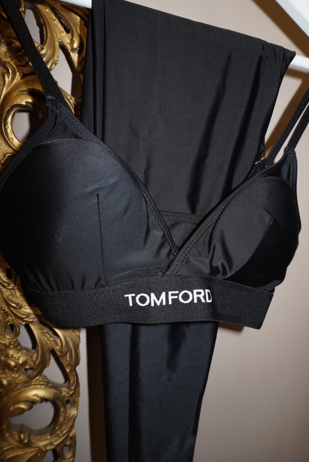 Coordinato TF in lycra