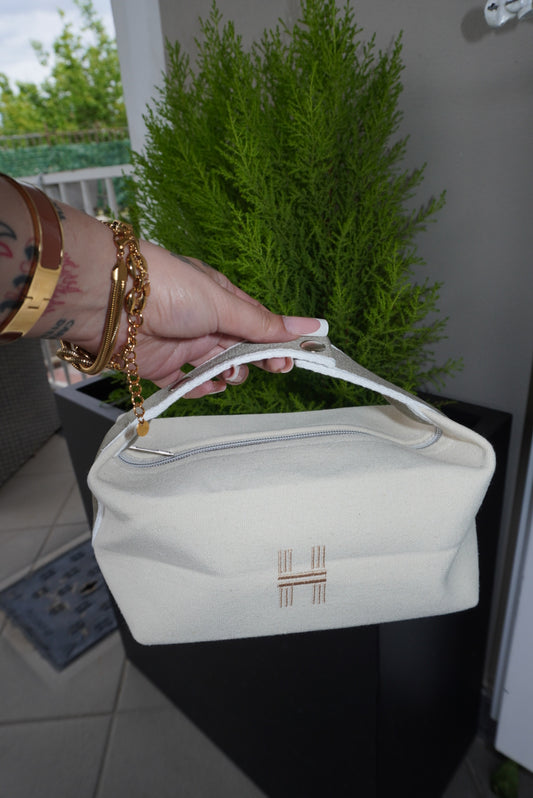 Beauty Case Bride à Brac