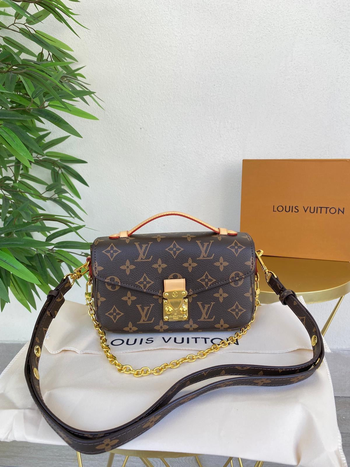 Bag Lv metis