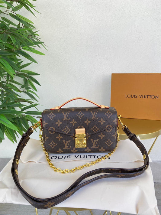 Bag Lv metis