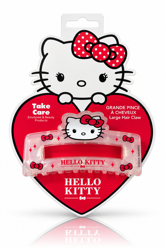Pinza Hello kitty