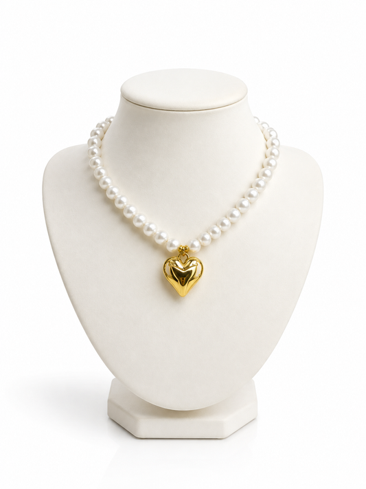 Collana love low cost