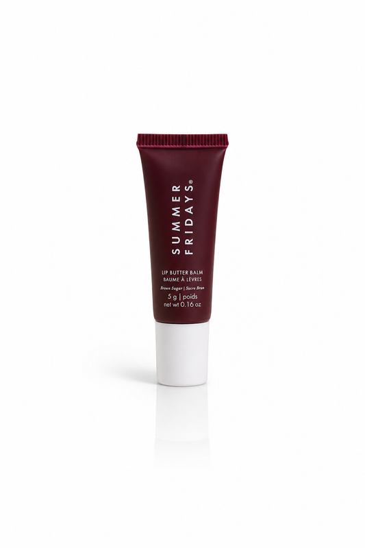 Lip Balm Summer Fridays