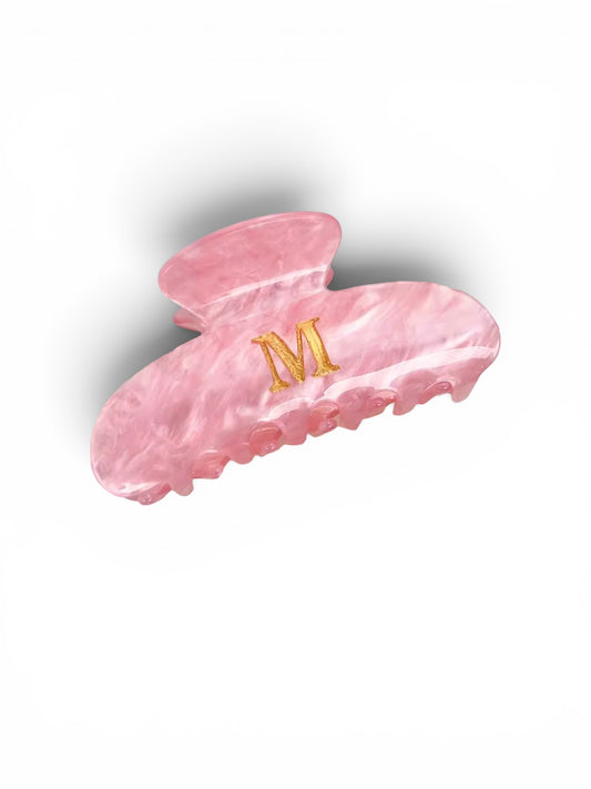 Pinza con iniziale M