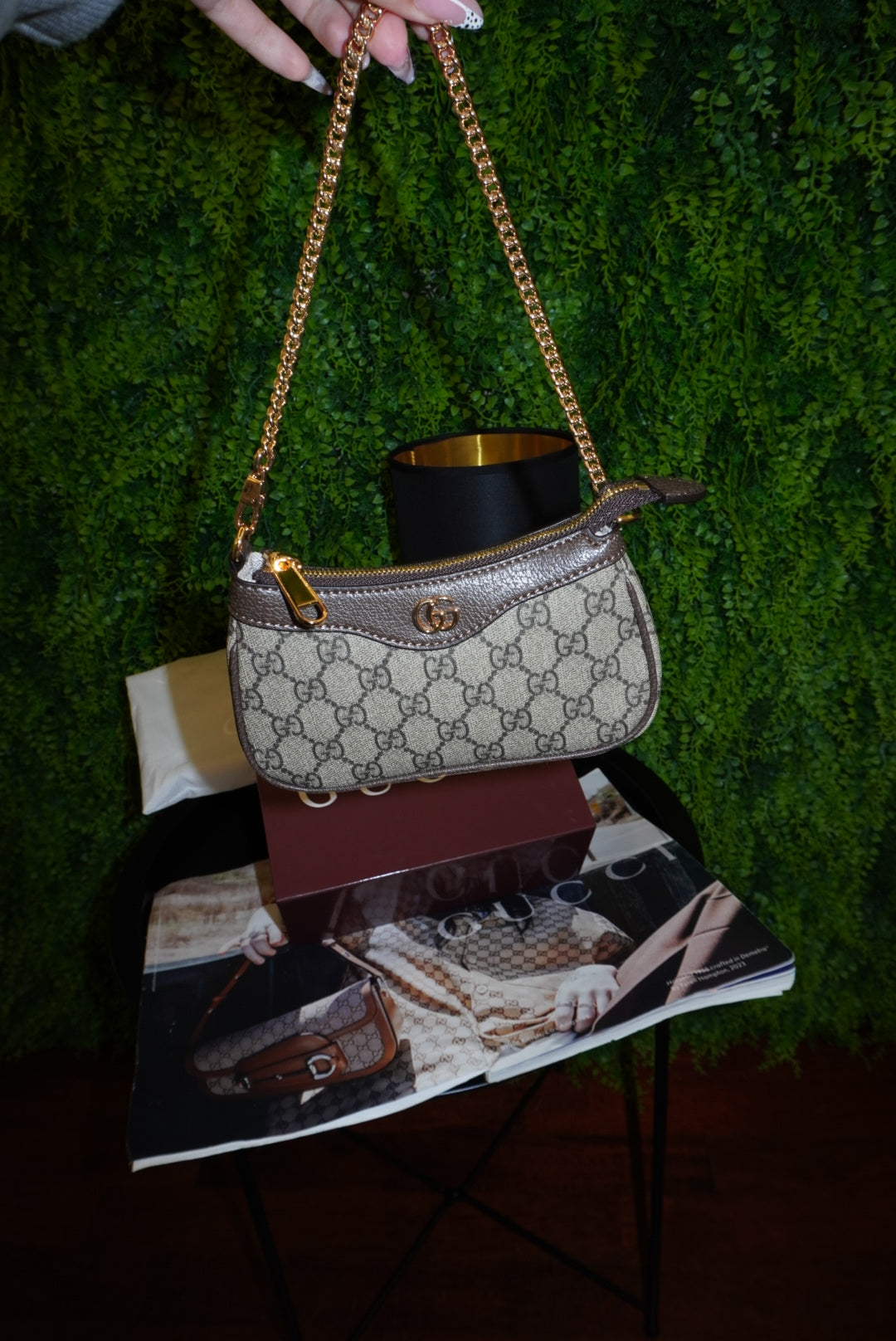 Bag Ophidia (pre order)