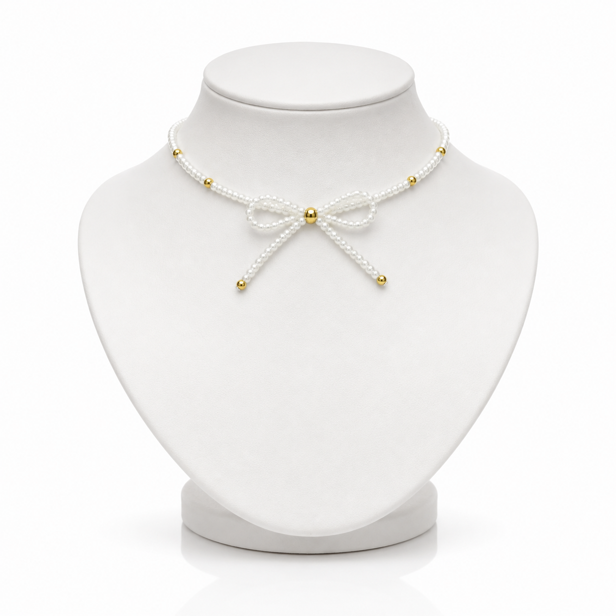 Collana Micol in perle