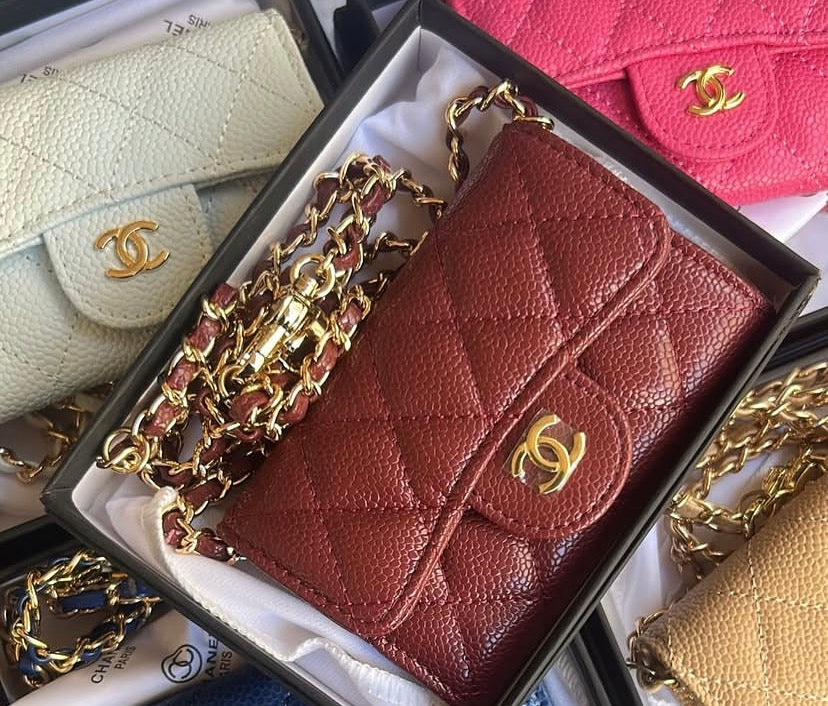 Mini bags luxury