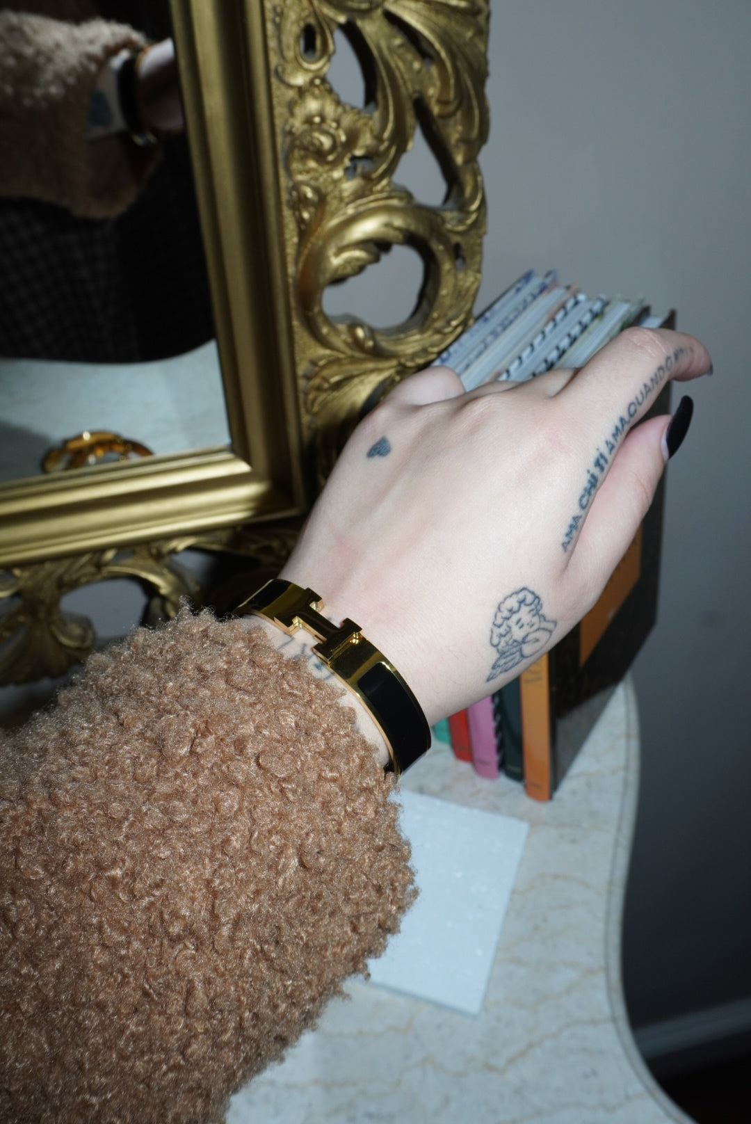 Bracciale Luxury (no scatolato)