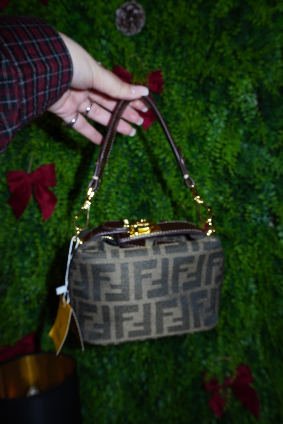 Bag Minerva in pre order