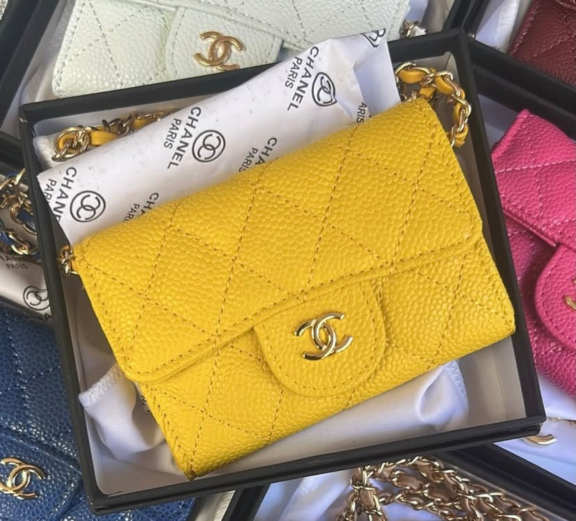 Mini bags luxury
