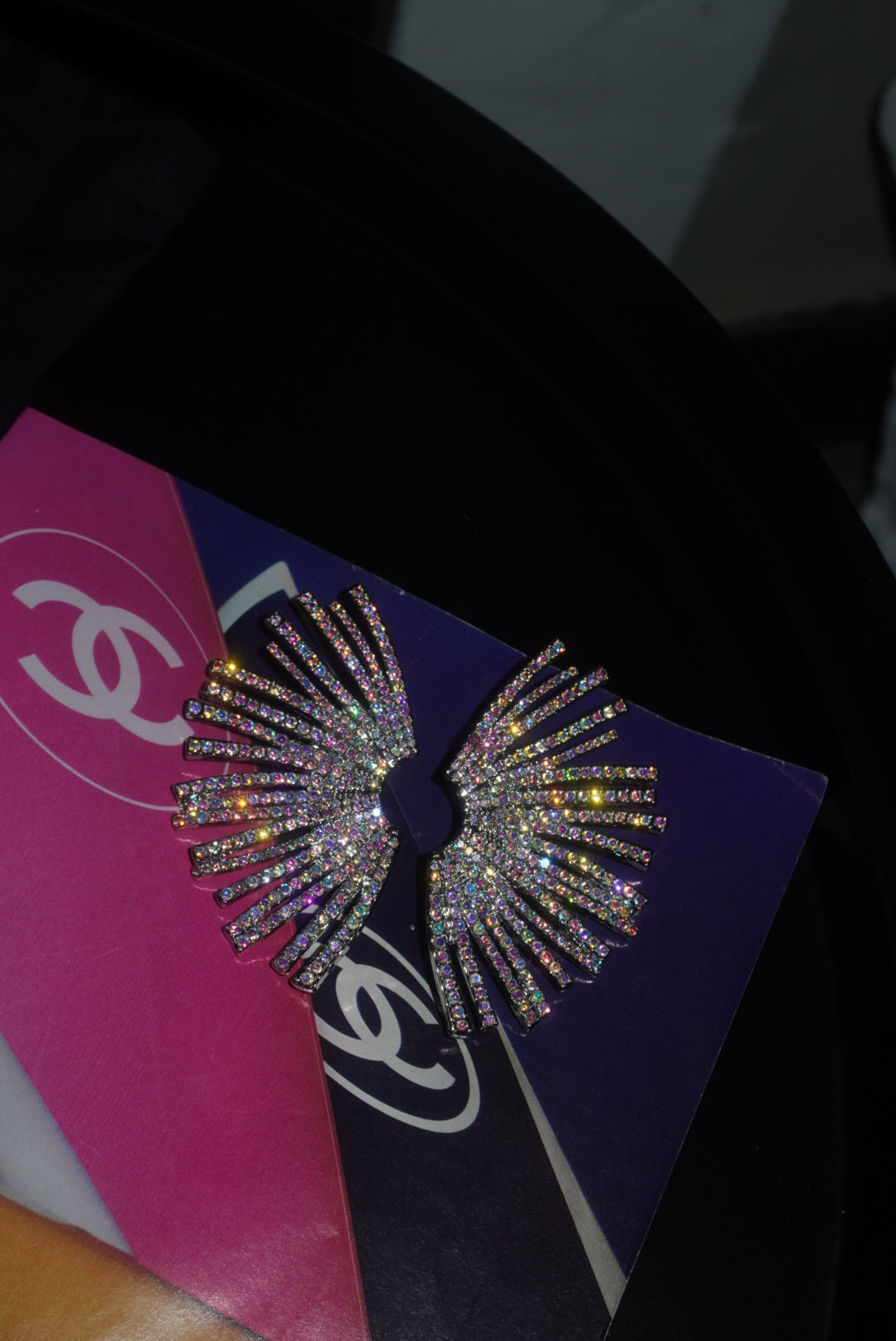 Orecchini Monya luxury