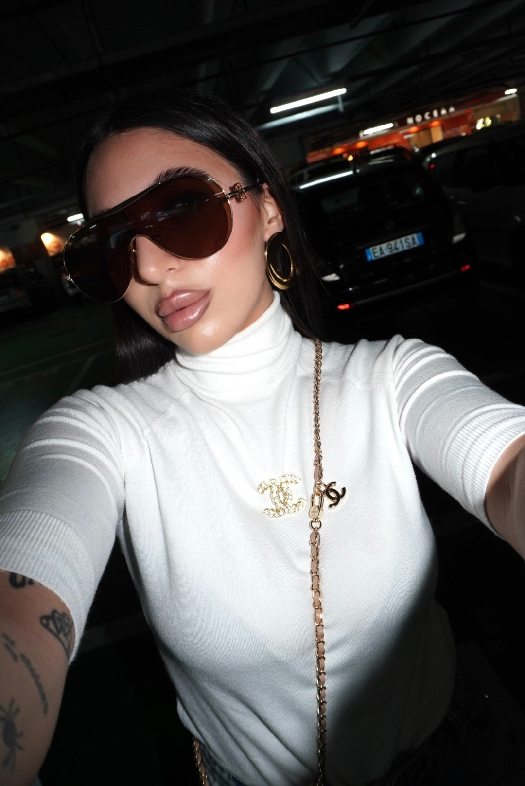 Occhiali da sole Arya