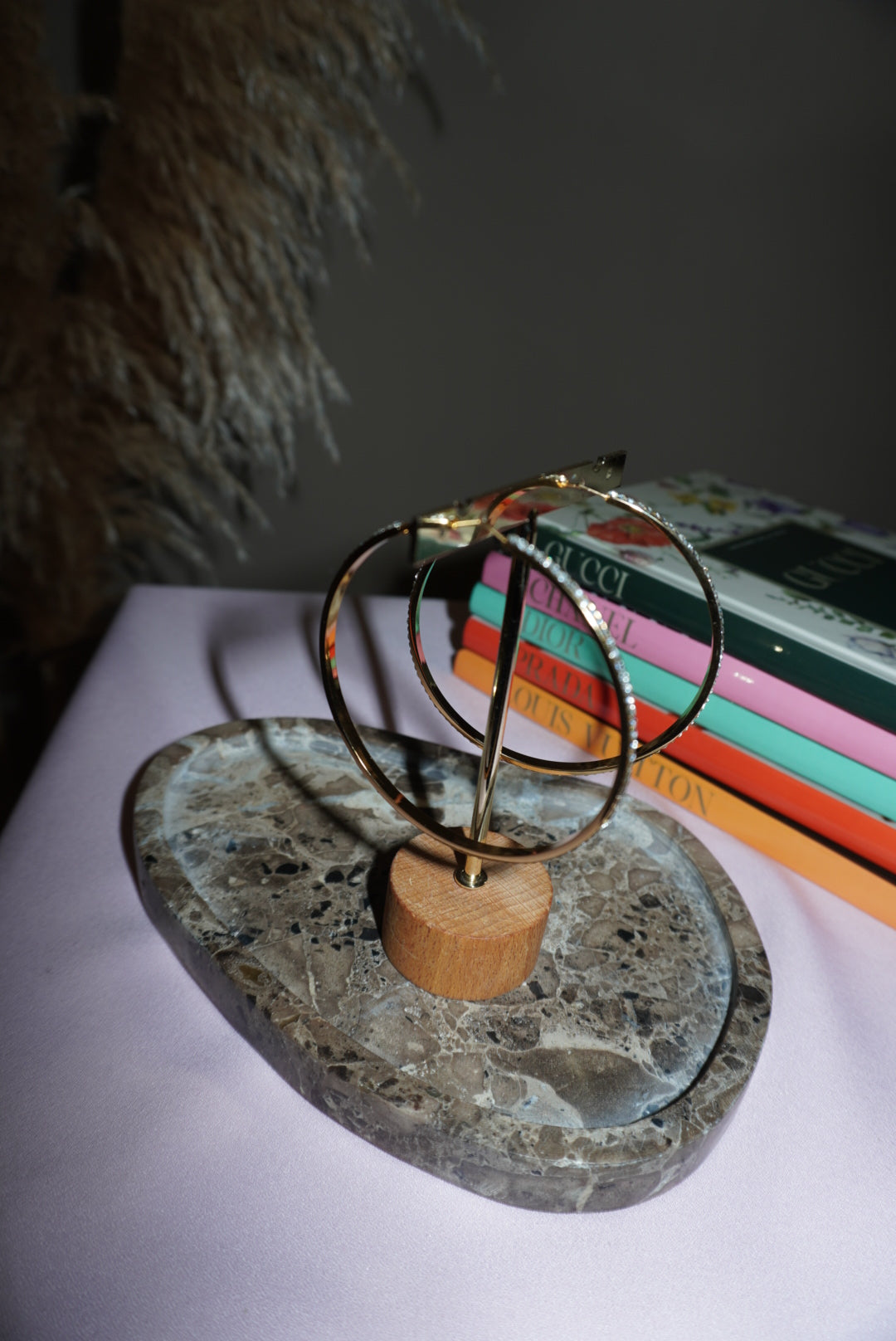 Cerchi strass Selenya