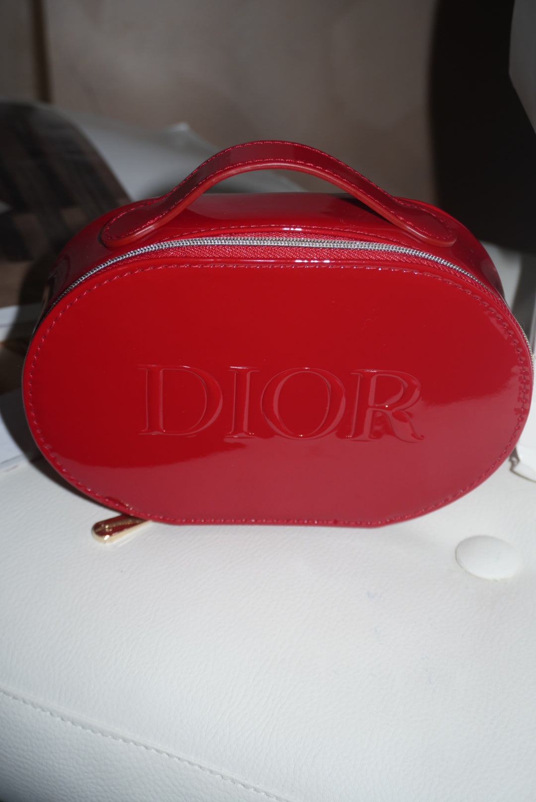 Beauty/Borsa j’adore red