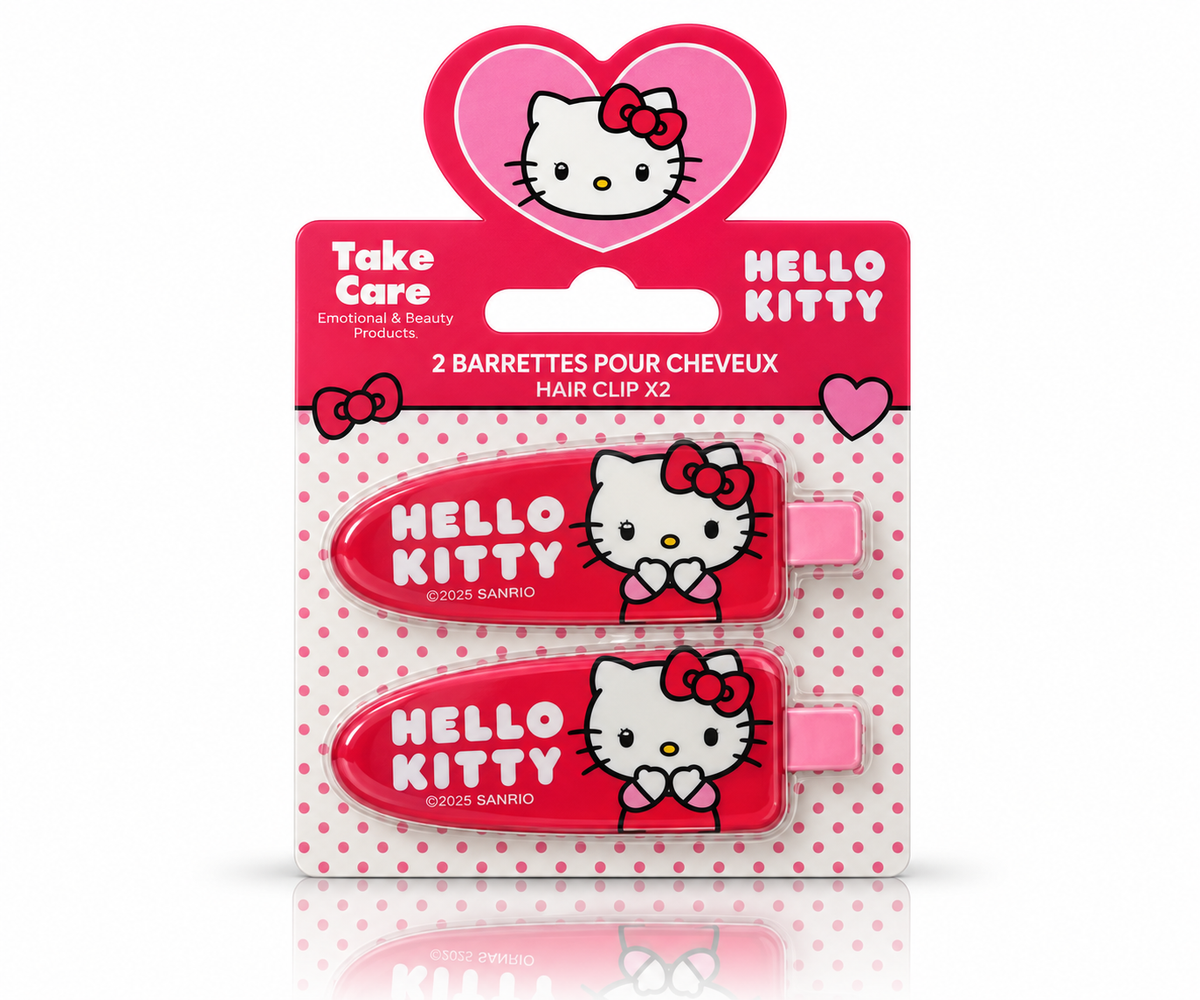 Clip Hello kitty