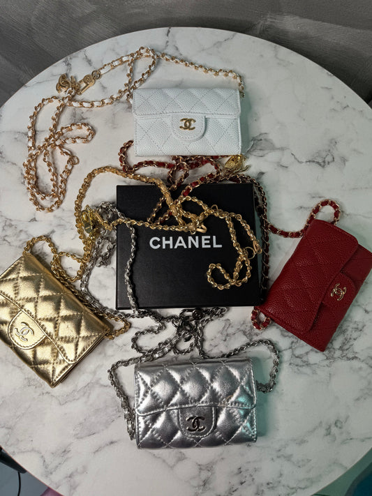 Mini bags Luxury in Pre Order