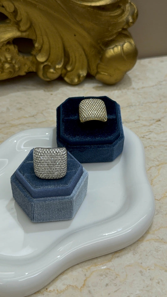 Anello Simon Lux