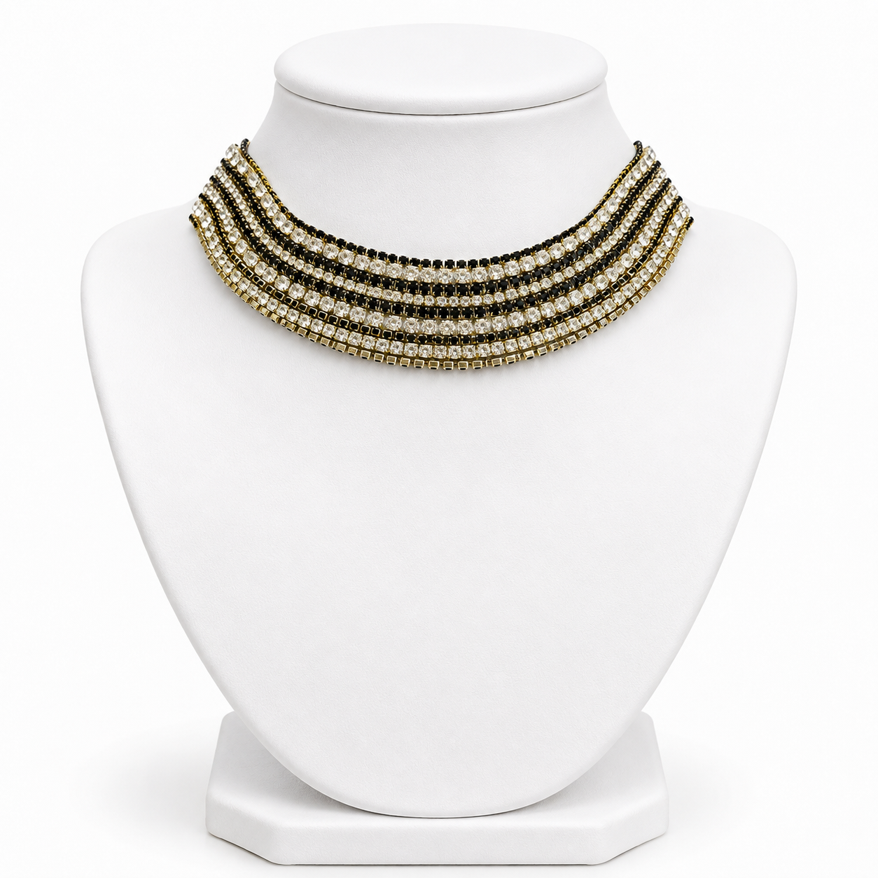Chocker Elettra