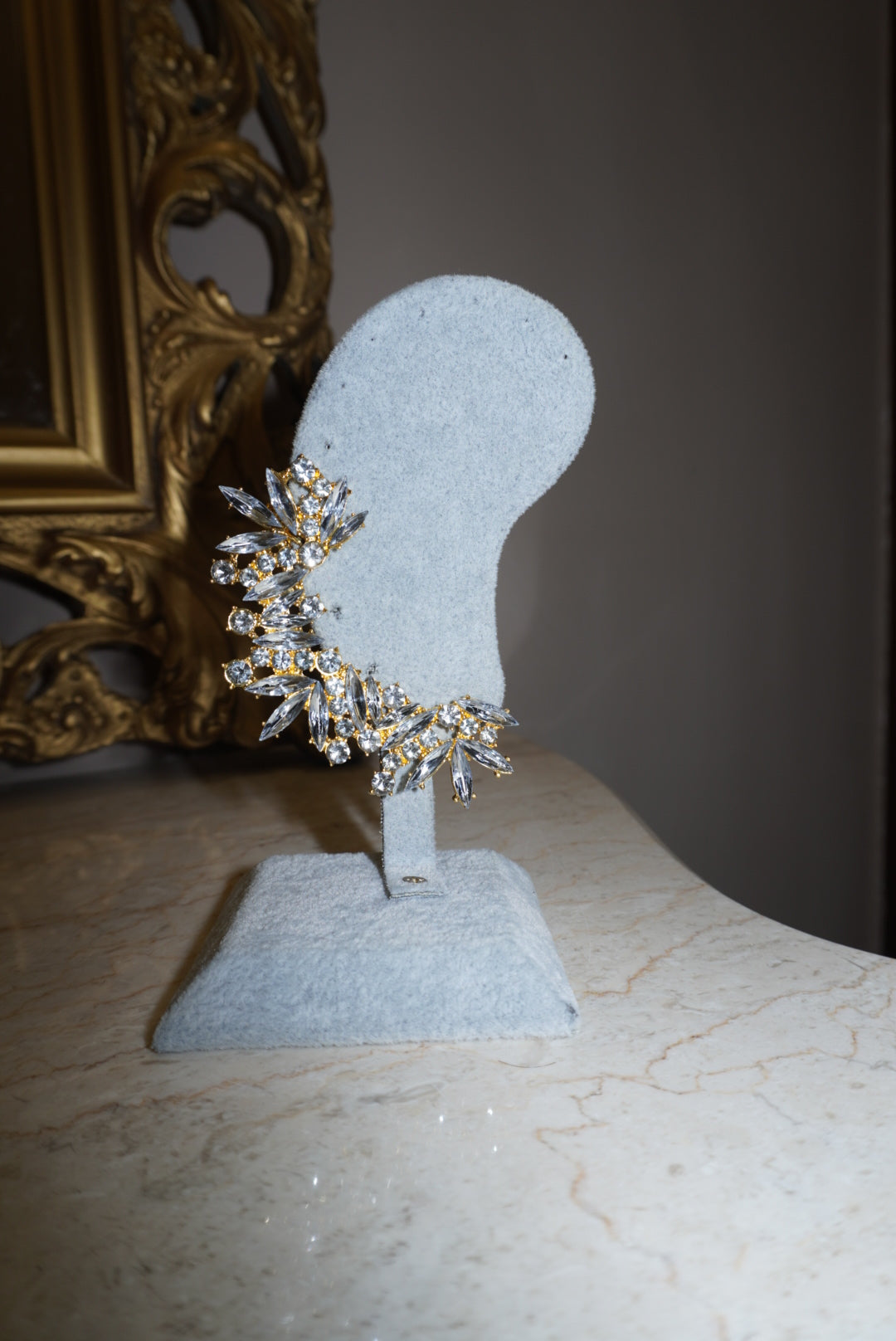 Orecchino Silvya Luxury