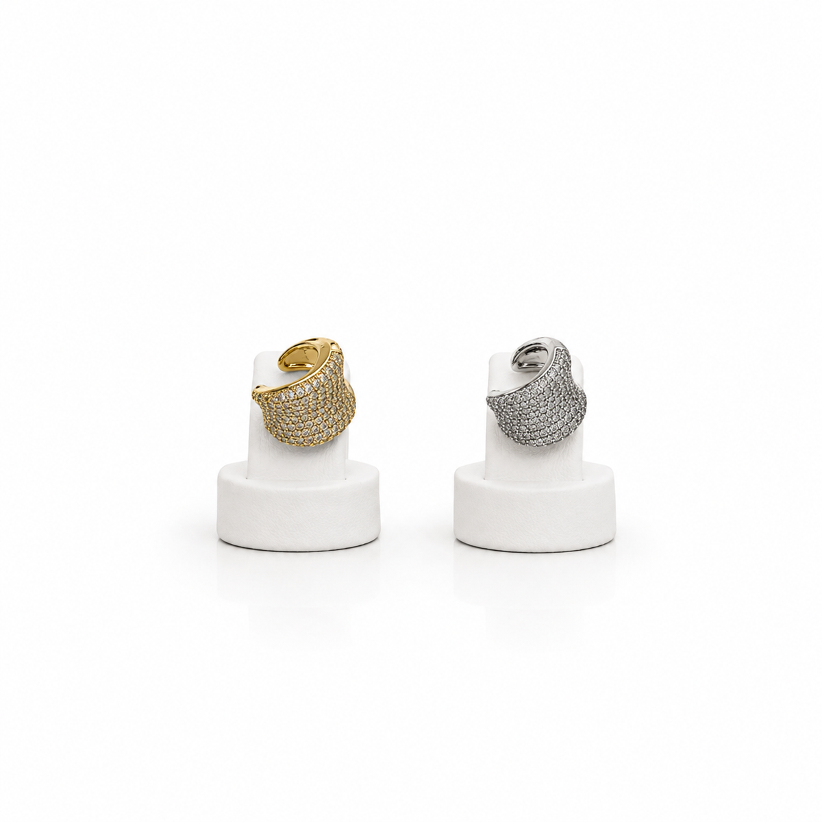 Earcuff Susy