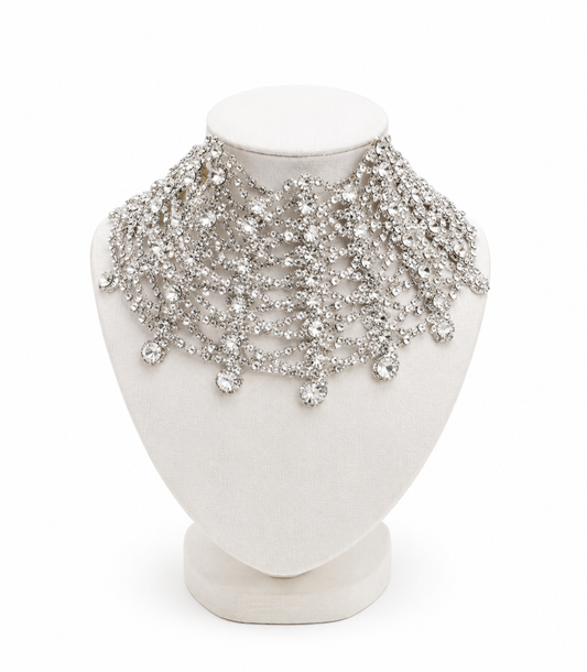 Chocker Arizona swarovski