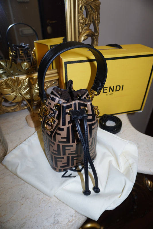 Secchiello FF pre-order