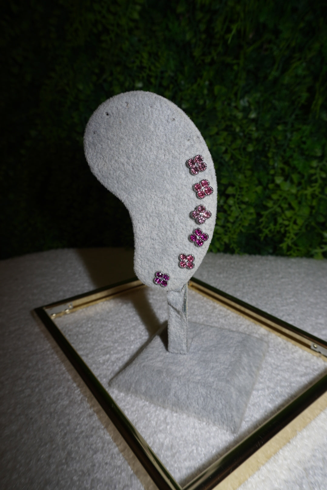 Combo Orecchini+Collana