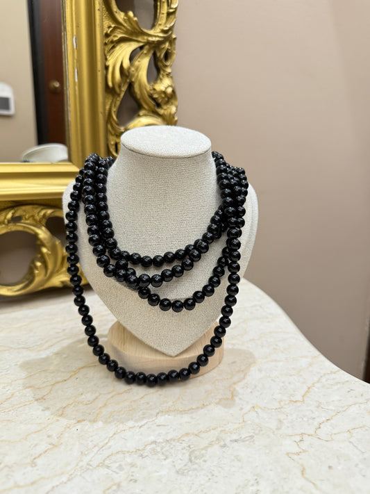 Collana perle Linda