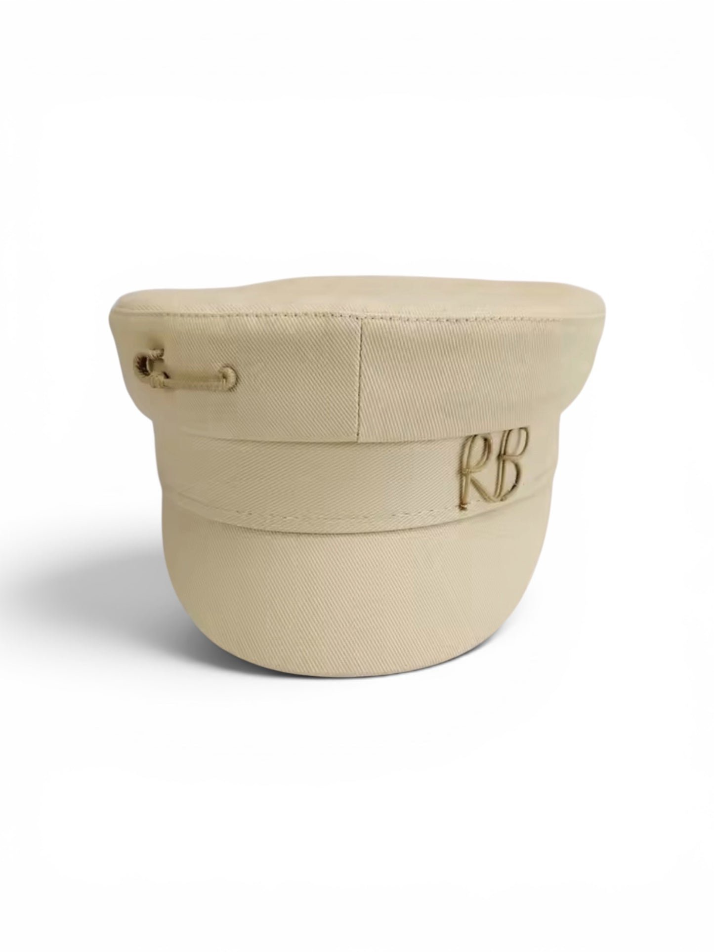 Cappello Rb beige