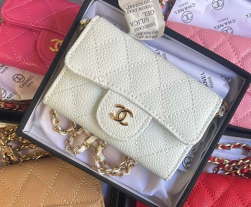 Mini bags luxury
