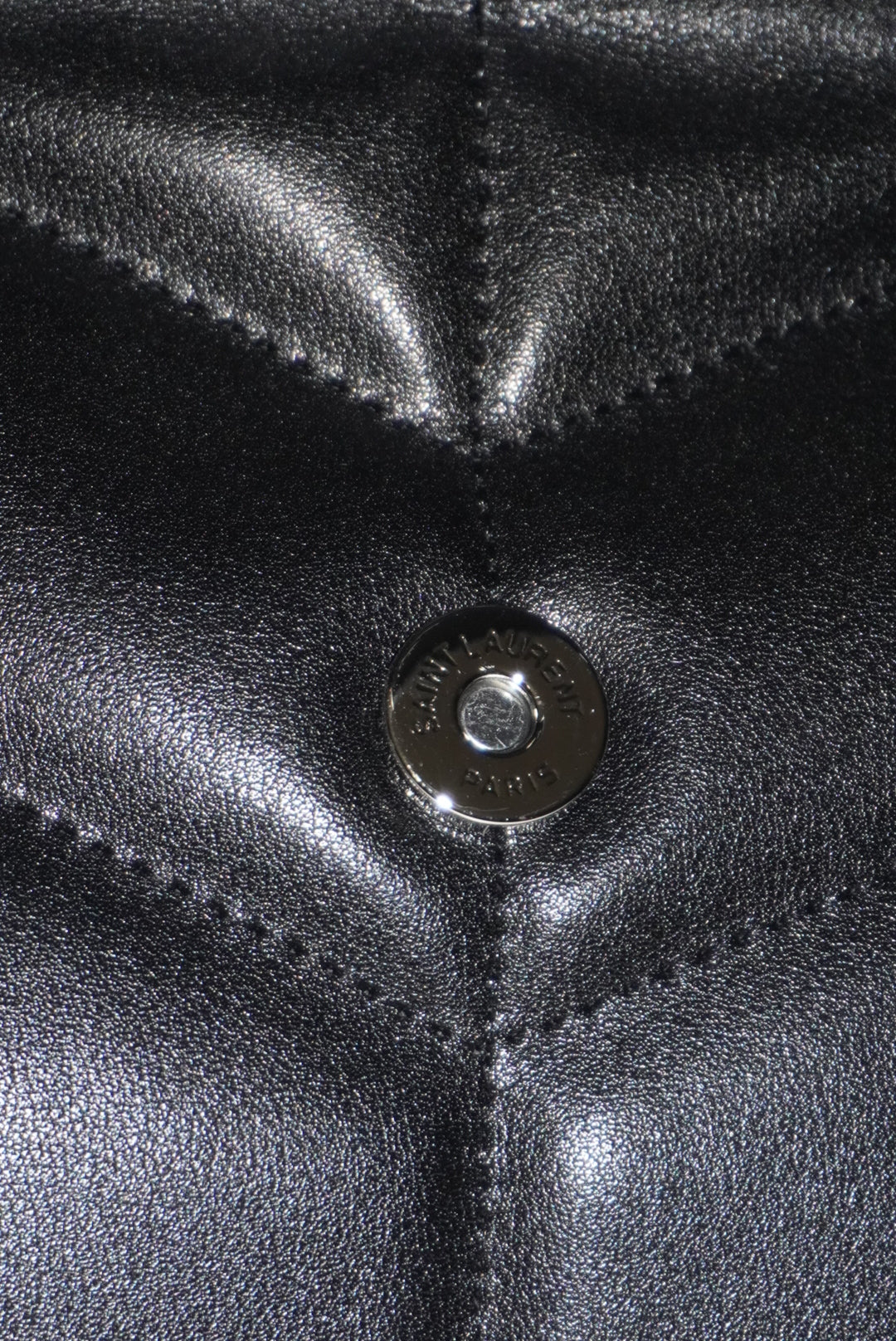 Bag Puffer Ysl