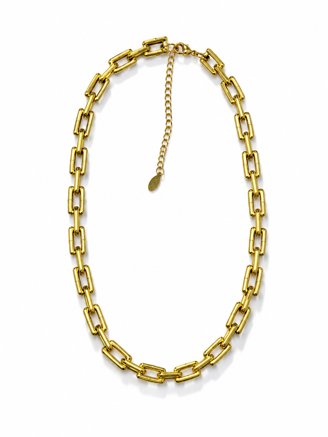 Collana Ares gold