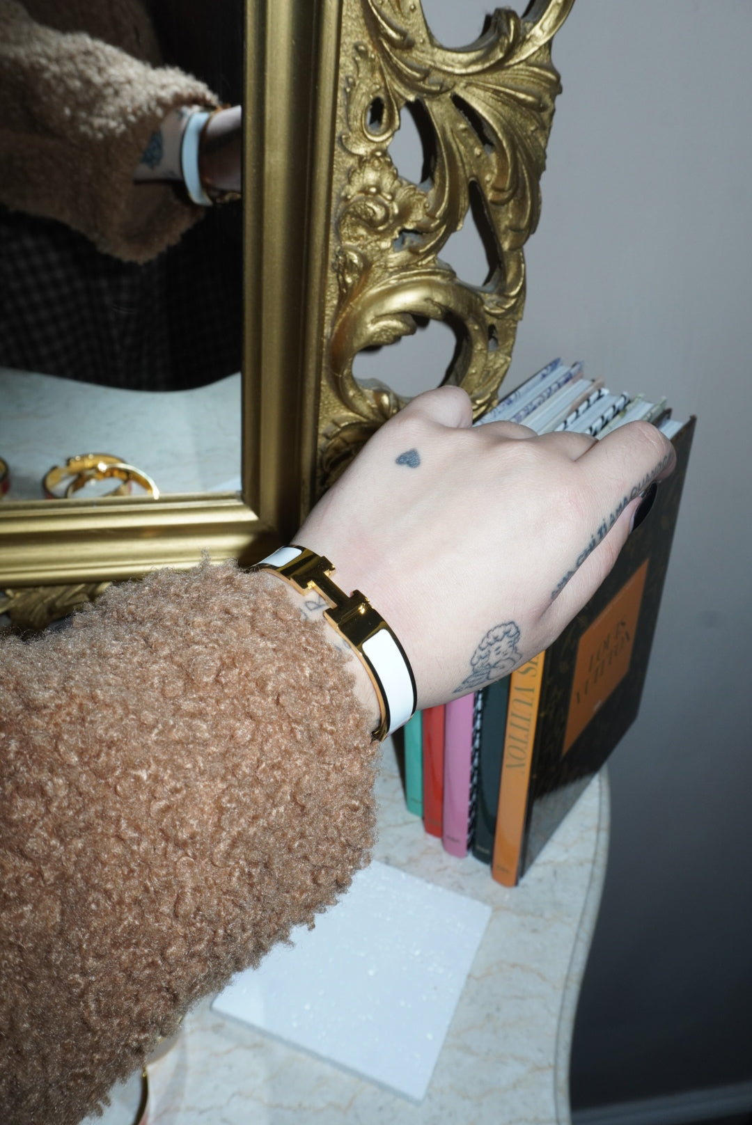 Bracciale Luxury (no scatolato)