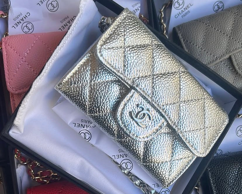 Mini bags luxury