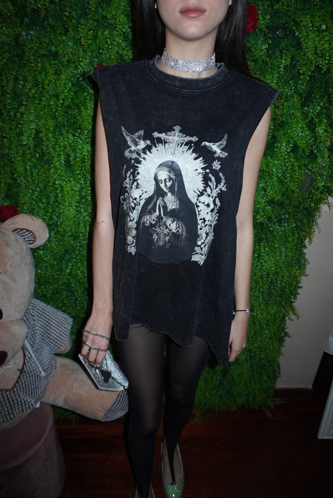 Shirt Custom tg unica