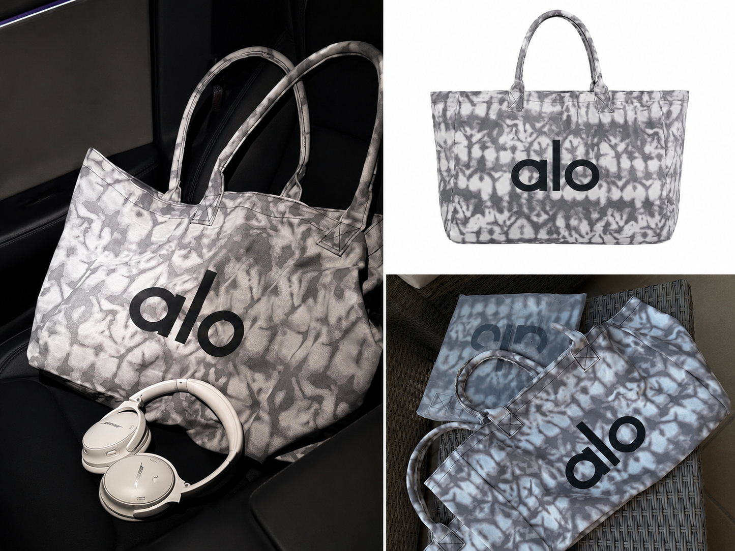 Bag Ayoga