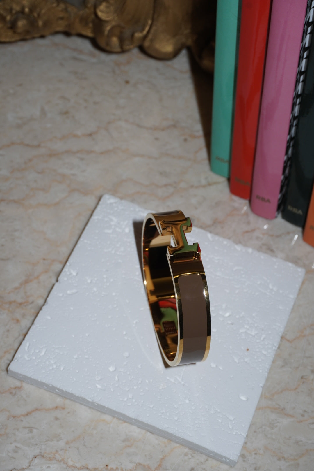 Bracciale Luxury (no scatolato)