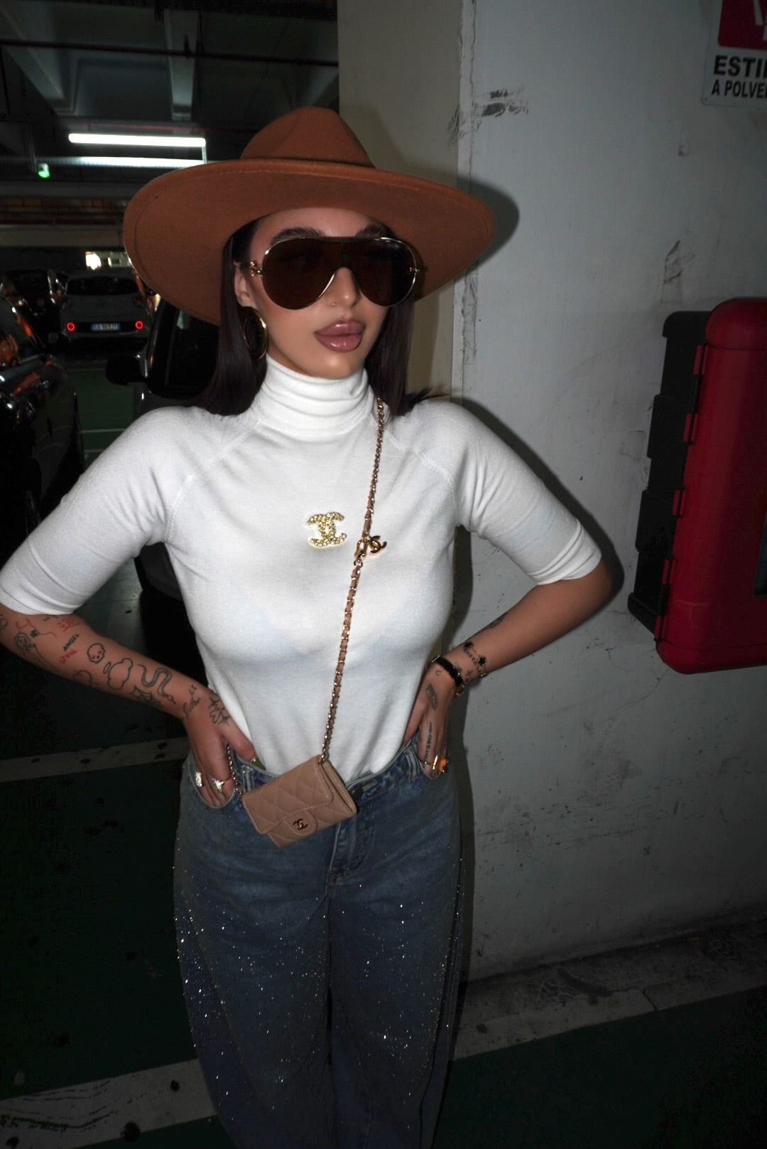 Occhiali da sole Arya