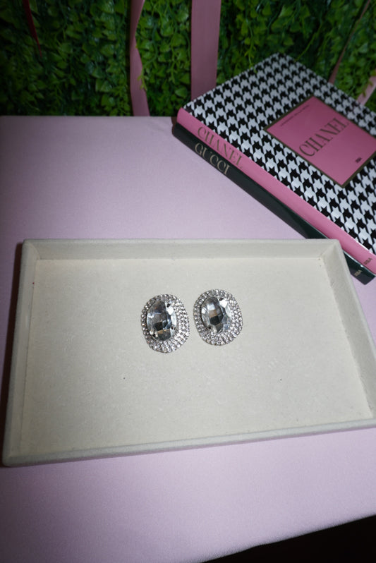 Orecchini Clip party