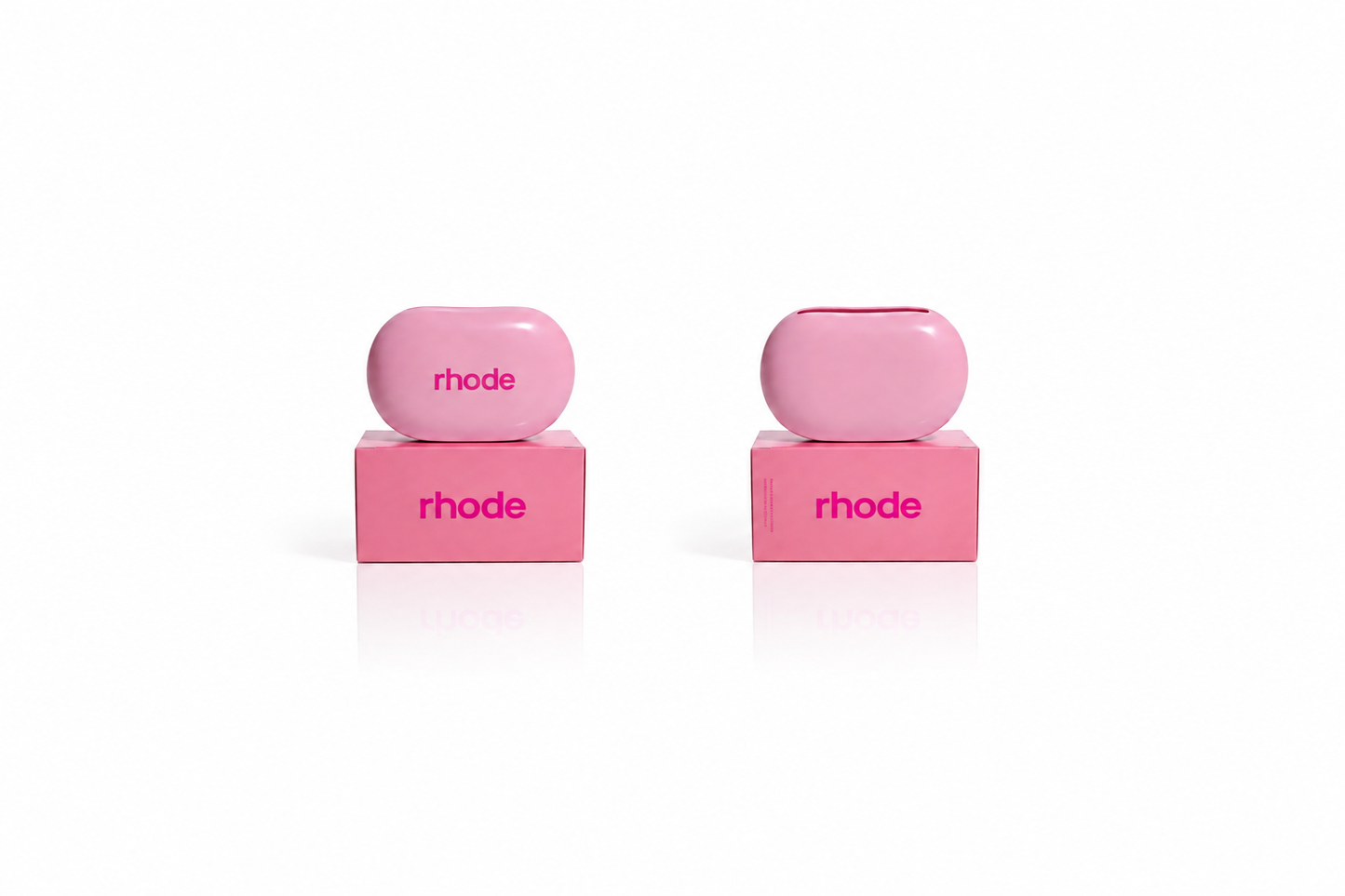 Beauty Rhd pink