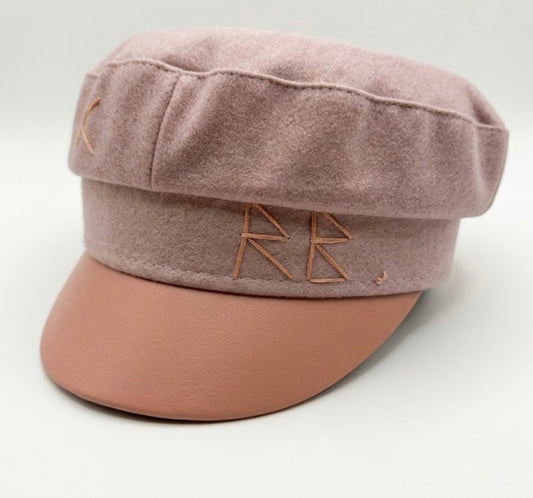Cappello Rb pink
