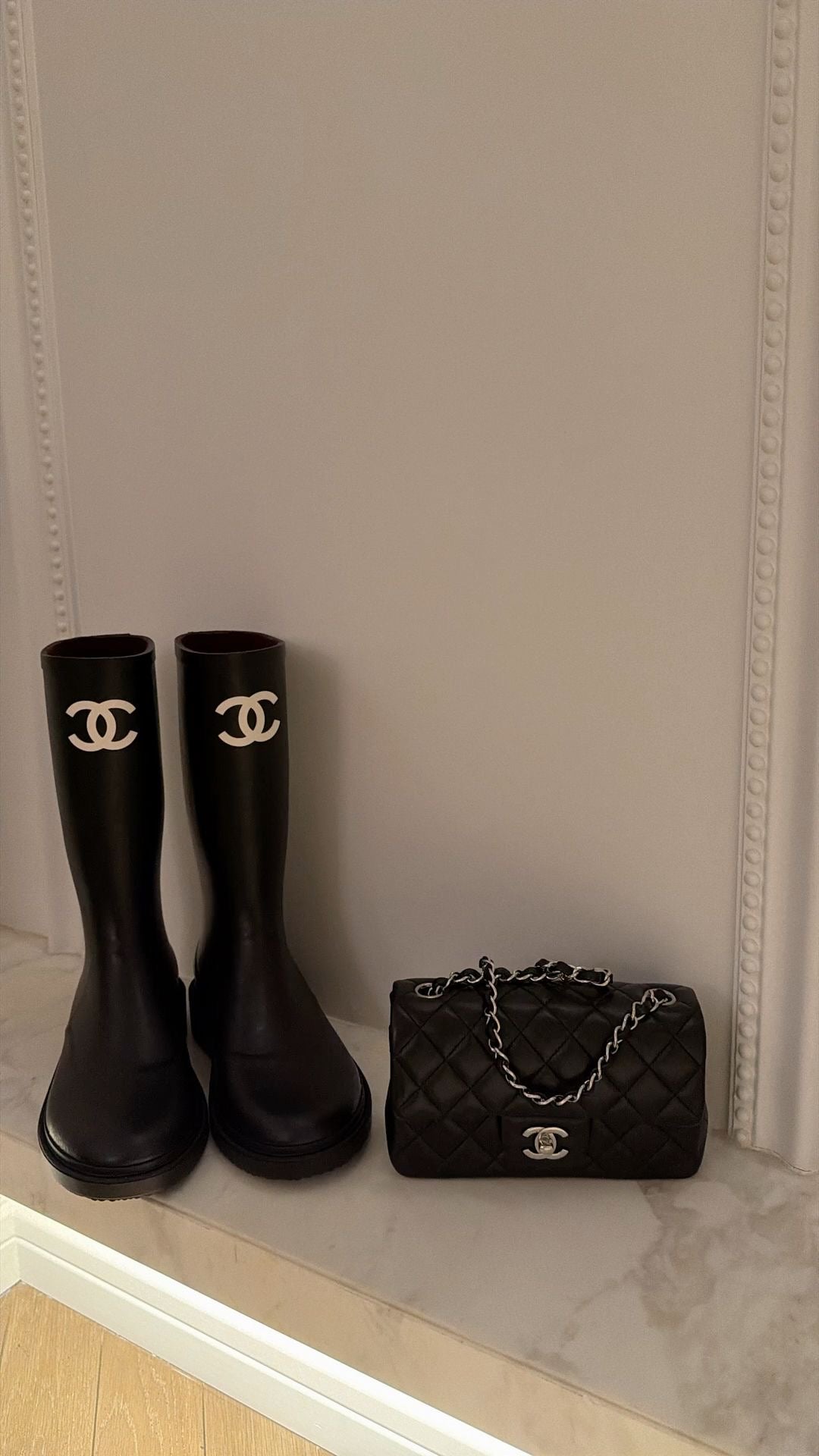 Combo Luxury